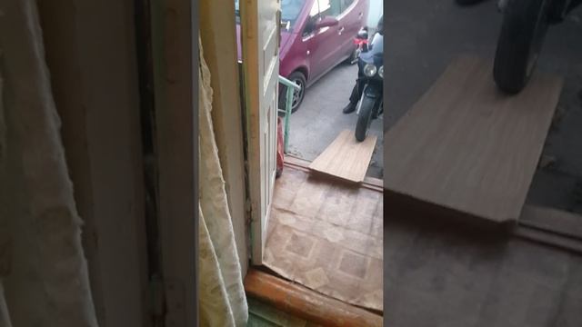 загнали мот домой))) смотреть онлайн
