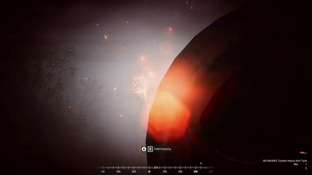 Squad gamer Viedo 4 Anti tank BTR Down смотреть онлайн