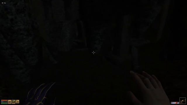 Morrowind, 120 Mods, 237... Into The Depths!