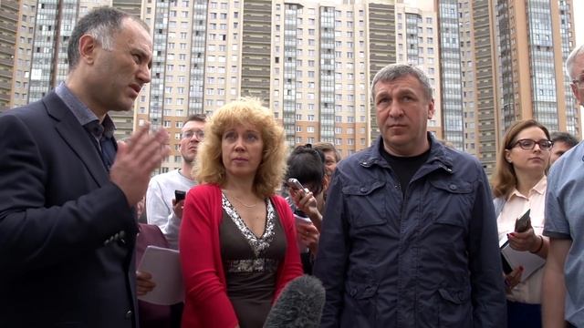 Актуальное состояние объектов СУ-155. Каменка смотреть онлайн