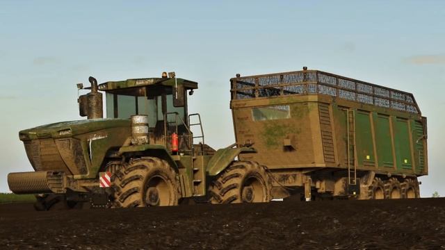Farm Sim News! The TLX3500 Is Real! + New Maps! | Farming Simulator 19 смотреть онлайн