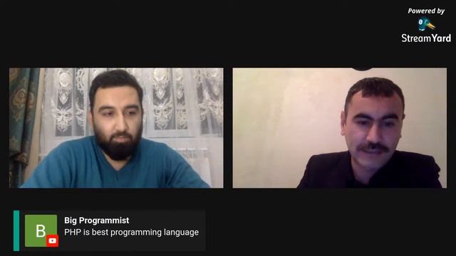 Web dasturlash python, php, frontend Qaysi biri zo'r? || Online ochiq dars смотреть онлайн