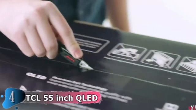 ? Best TCL TV In 2023 ☑️ TOP 5 ☑️