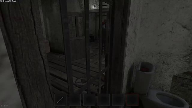 СТОИТ ЛИ СБЕГАТЬ ОТ МАНЬЯКА ?2 смотреть онлайн