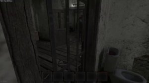 СТОИТ ЛИ СБЕГАТЬ ОТ МАНЬЯКА ?2