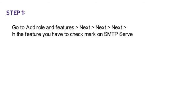 How to configure Email notification on WSUS (Hindi/ English) смотреть онлайн