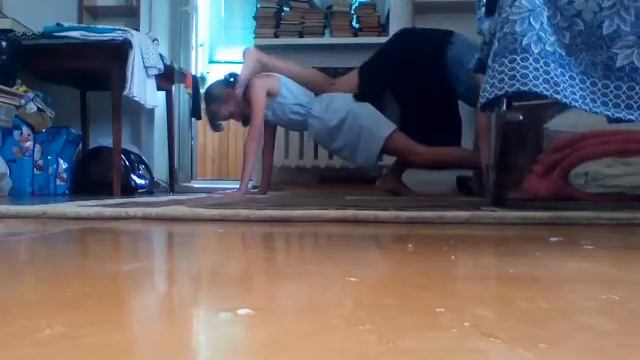 Йога челленж смотреть онлайн