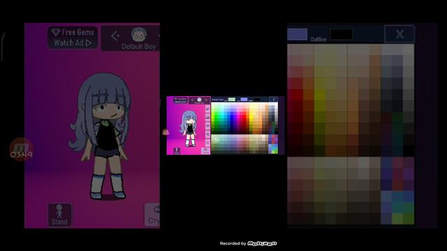 Gacha clyb edltlon + как скачать смотреть онлайн