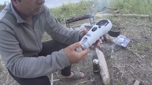 Щука на спининг. Рыбалка. Ремонт мотора Ямаха на берегу. Мотор не починили идем на буксире!!! смотреть онлайн