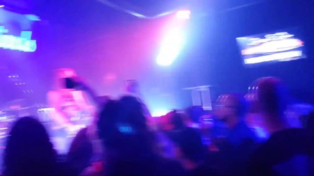 Vader Live In Las Vegas NV At Backstage Bar And Billards 4/15/2023