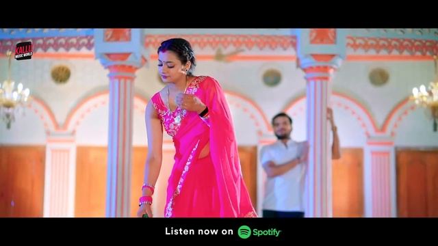 Galiya Pe Til | #Aastha Singh | #Bhojpuri Gana गलिया पे तिल | #Arvind Akela Kallu 2023 смотреть онлайн