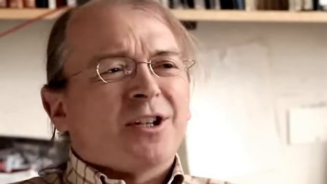 "Квантовая симфония" Сета Ллойда смотреть онлайн