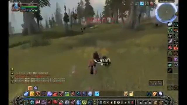 WoW Friend or Fowl Achievement Guide1897 смотреть онлайн