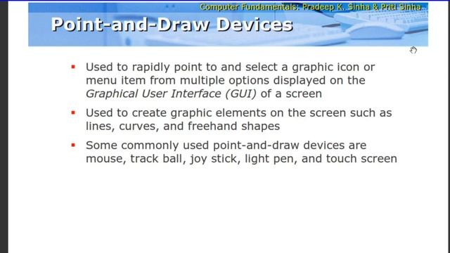 Input/output I/O devices | Input devices in detail | keyboard| mouse |scanning devices |voice input смотреть онлайн