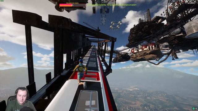 Only Up! - Знакомство с игрой - часть 1 ??? смотреть онлайн