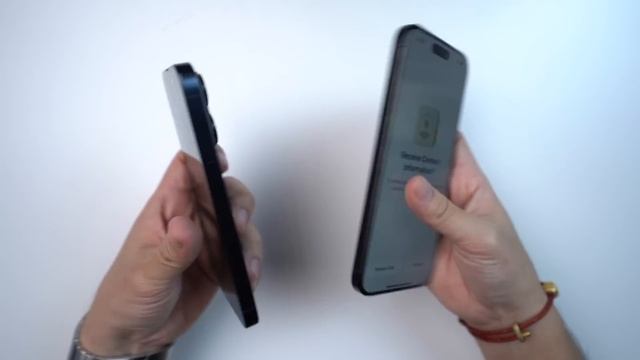 iPhone 15 Pro vs iPhone 15 Pro Max‼️Jangan Salah Pilih смотреть онлайн