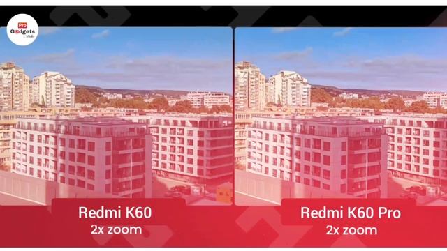 Redmi K60 Pro Camera Test & Zooming Test | #redmik60pro смотреть онлайн