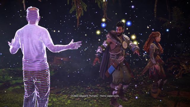 Horizon - Forbidden West (Very Hard) 100% Walkthrough 01 - Prologue смотреть онлайн