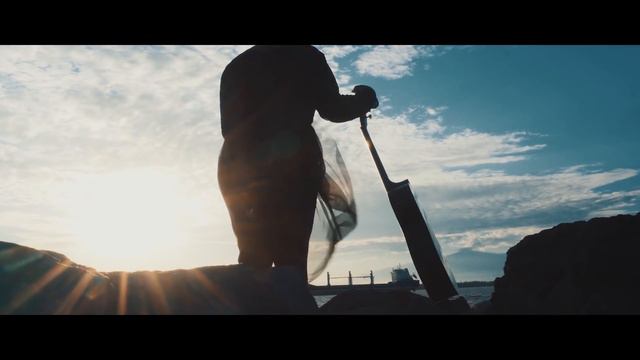 Malvina Pamen - Yé Té Oh (Papa Wemba tribute) Official Video смотреть онлайн