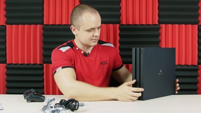 КУПИЛ SONY PS4 PRO И МОНИТОР AOC I240SXH В МАГАЗИНЕ COMPUTERUNIVERSE! ПРОБЛЕМЫ НА ТАМОЖНЕ? ОТЗЫВ смотреть онлайн