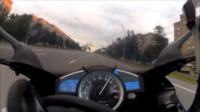 Один день из жизни мотоциклиста. смотреть онлайн