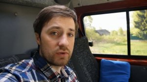 Соболь 4х4 в стоке. Автодом на минималках.