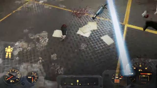 My New Irish Friend - Fallout 4 With Mod's Ep1 смотреть онлайн