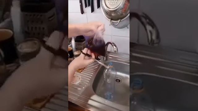 Как Перелить Варенье в Бутылку! Годный Лайфхак! ?#life #shorts #trending #tiktok смотреть онлайн