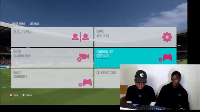 Worst FIFA 19 Game Ever_Rapperholic vs Gamer Head смотреть онлайн