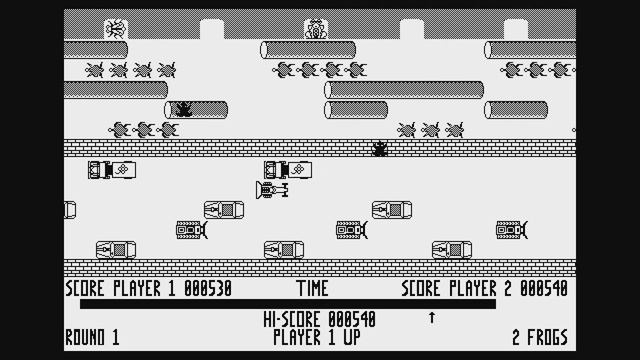 Games for the Original Macintosh 128K смотреть онлайн