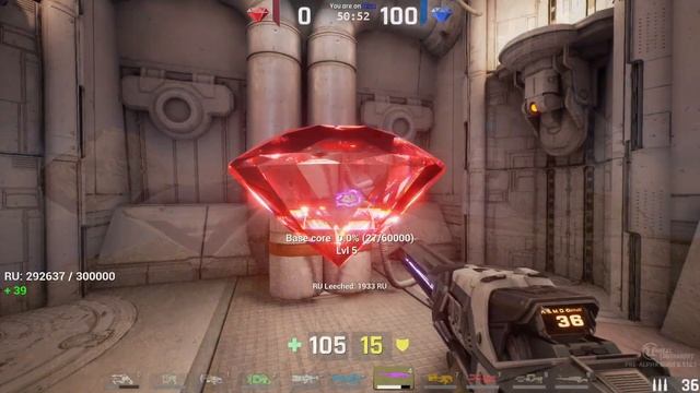 Siege Building for UT4 - Basic Guide смотреть онлайн