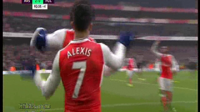 Arsenal 2 Vs 0 Hull City Hihi2 смотреть онлайн