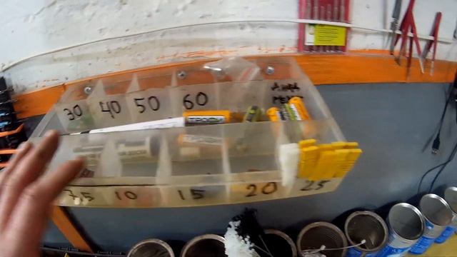 ГАРАЖ МЕЧТЫ Мастерская, Бюджетный ремонт гаража,Освещение,Отопление смотреть онлайн