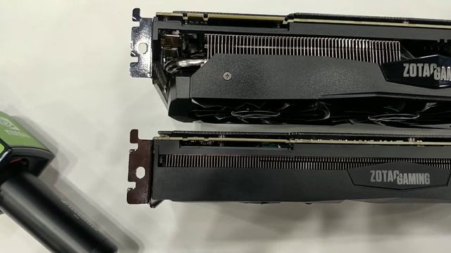 Gamescom 2018 Tag 4 - RTX 2080 und kein Ende смотреть онлайн