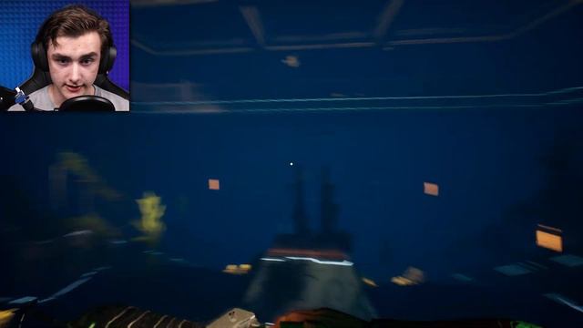 Abyss Of Neptune Gave Me Thalassophobia смотреть онлайн