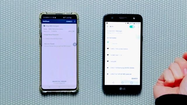 How to get Free Unlimited Wifi Hotspot from your mobile data plan save $1000s per year Netshare app смотреть онлайн