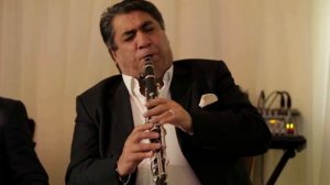 Юрий Саркисян(Сумгаитский) кларнет - мугам Chargah Новинка