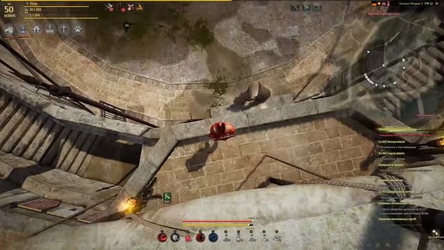 Black Desert | квесты с озвучкой. Медия подождёт: поиски упущеного. [315] смотреть онлайн