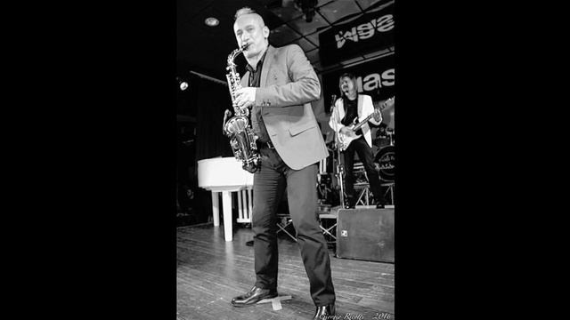 L'UBRIACONA polka di Tiberio MARANI eseguita al sax dal virtuoso Diego Mascherpa poi SUPER POLKA смотреть онлайн