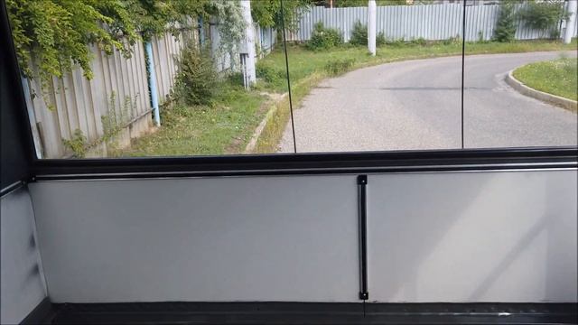 Škoda 14Tr – Pracovní Vůz II