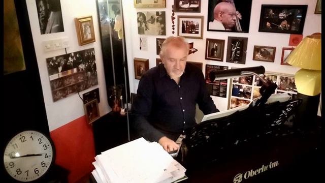 LAURA (David Raksin) смотреть онлайн