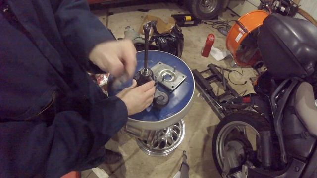 1989 R3500 Chevy Square body Hydroboost смотреть онлайн