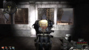 STALKER время альянса стелс миссия серия 5 прохождение