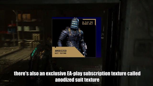 Dead Space Remake Standard vs Deluxe Edition смотреть онлайн