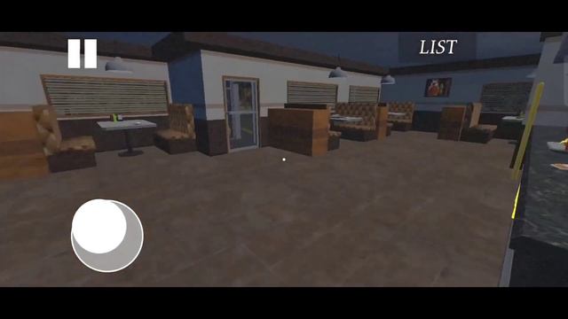 Ronald McDonald's Horror Game Full Gameplay Android смотреть онлайн