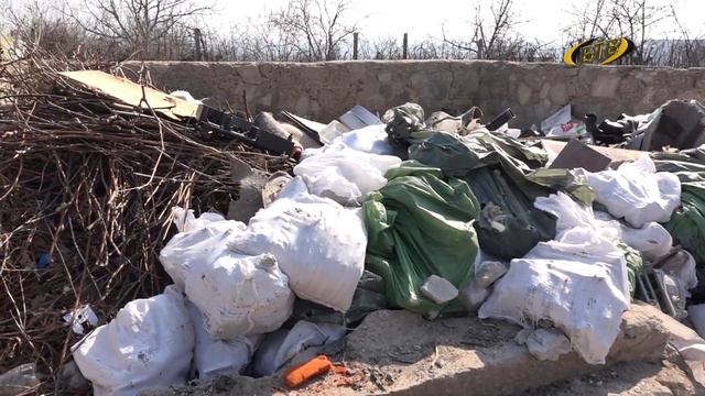 Время весеннего благоустройства смотреть онлайн