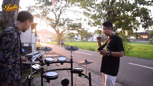 DRUM ELEKTRIK TERKEREN TERMURAH MANTAB POKOKNYA!!! |NUX DM7X| HARGA 8 JTAN RASA PULUHAN JUTA смотреть онлайн