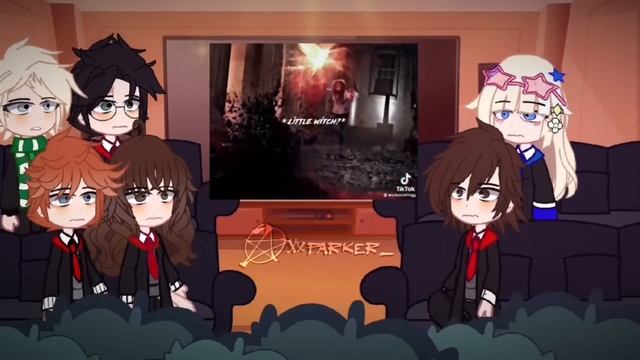 °[☆][Harry Potter React To the Scarlet Witch (Wanda Maximof)[][Part 1][][☆]° смотреть онлайн