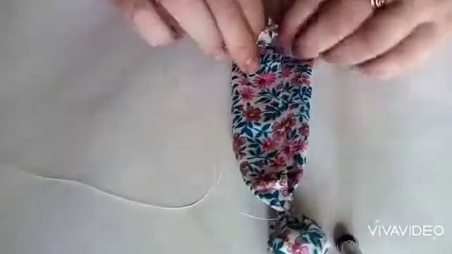 Мастер класс "Зайчик на пальчик" 2021 смотреть онлайн