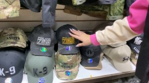 ВОЕНТОРГ✨ТАКТИЧЕСКАЯ ЭКИПИРОВКА?4-48 Рынок Садовод Москва